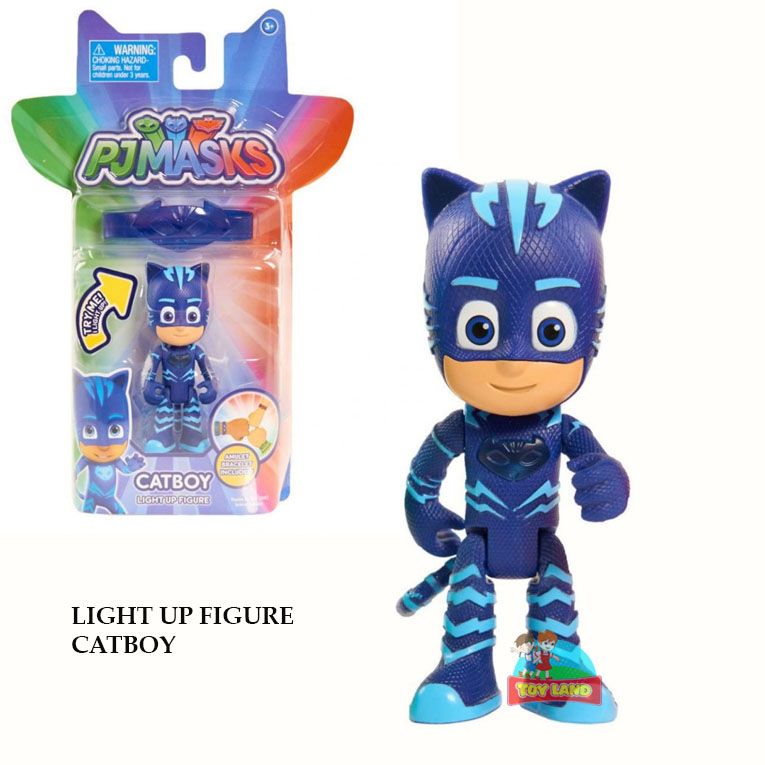 PJ Masks : Catboy